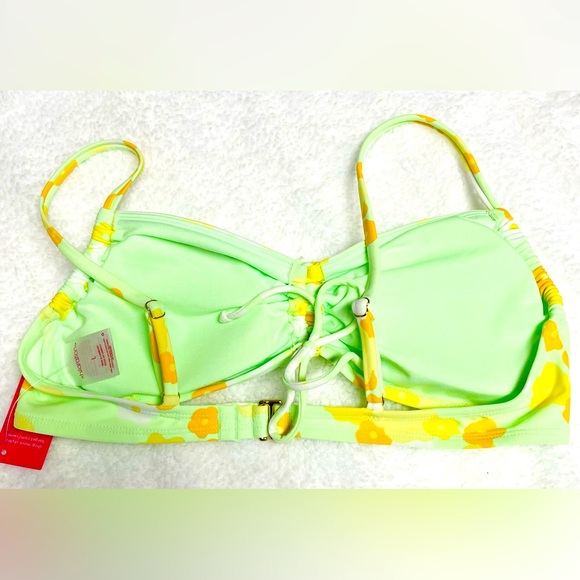 xhilaration swimsuit top - Picture 2 of 2